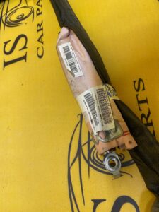 KURTYNA PODUSZKA AIRBAG PRAWA PEUGEOT 3008 II