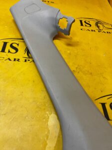 POSZYCIE OSŁONA OBUDOWA SŁUPKA PRZÓD A LEWY RENAULT SCENIC IV