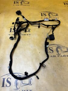 WIĄZKA INSTALACJA PODSUFITKI DACHU FORD BRONCO 21-