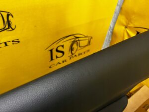 BOCZEK TAPICERKA DRZWI PRAWY PRZÓD BMW E92 M3