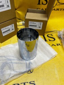 KOŃCÓWKA TŁUMIKA BMW M2 F87 NOWA OEM