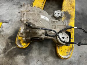 MOST DYFER DYFERENCJAŁ TYŁ 8.8/3.73 FORD EXPLORER MK6 3.3 V6 FHEF HYBRID