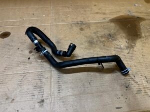 PRZEWÓD RURA RURKA WĄŻ WODY FORD KUGA MK3 LIFT 1.5 ECOBOOST