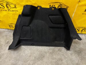 BOCZEK TAPICERKA BAGAŻNIKA PRAWY PRAWA PEUGEOT 308 II T9 HB