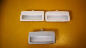 LAMPKA PODSUFITKI OŚWIETLENIE BMW 5 F10 F11 7 F01