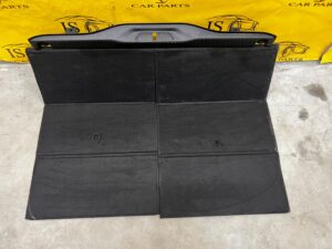 WYKŁADZINA PODŁOGA BAGAŻNIKA GRAND C4 PICASSO II