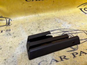 OSŁONA NAKŁADKA SZYNY PROWADNICY FOTELA BRĄZOWA AUDI A8 D4