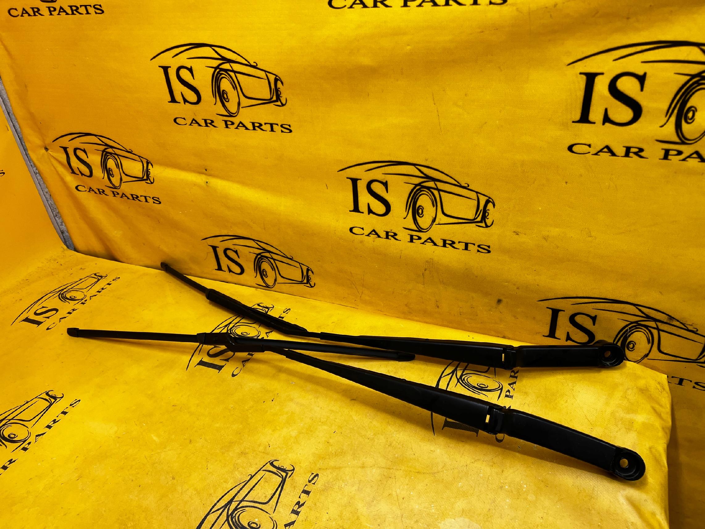 KOMPLET RAMIONA WYCIERACZKI PRZÓD SUBARU FORESTER VI SL 25- EU