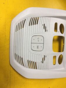 LAMPKI PRZEŁĄCZNIKI PANORAMY SOLAR PEUGEOT 3008 II