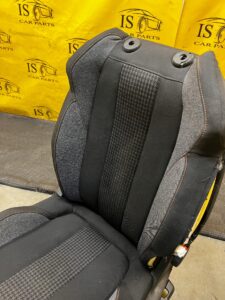 FOTEL KIEROWCY PRZÓD LEWY PEUGEOT 3008 II 5008 II EU