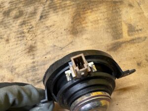 GŁOŚNIK DRZWI PRZÓD BOSE INFINITI Q50 Q70 M35h M37 M56