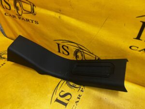 PLASTIK OSŁONA LISTWA PROGU PROGOWA TYŁ LEWY LEWA 4 DRZWI FORD BRONCO 21-