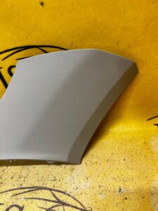 OSŁONA POSZYCIE SŁUPKA C TYLNEGO TYŁ LEWE LEWA LEWEGO SKODA SCALA