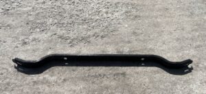 MOCOWANIE ZBIORNIKA PALIWA TOYOTA HILUX VIII 8