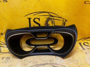 OSŁONA RAMKA OBUDOWA LICZNIKA RENAULT CAPTUR I PRZEDLIFT