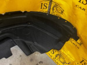 NADKOLE KOMPLETNE PRZÓD LEWY FORD BRONCO 21-