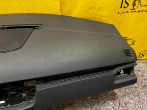 KPL DESKA KONSOLA 2 X PASY PODUSZKI AIRBAG JBL HUD PEUGEOT 508 I 2012R EU