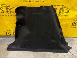 BOCZEK TAPICERKA BAGAŻNIKA LEWY LEWA DACIA SANDERO III