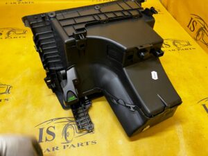 SCHOWEK PASAŻERA DESKI KONSOLI PRAWY CITROEN C4 GRAND PICASSO II EU