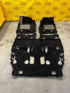 NOWA MATA DYWAN WYKŁADZINA PODŁOGI FORD EXPLORER VI MK6 EU