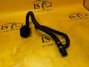 KOMPLET DODATKOWA POMPA PRZEWÓD RURA WĄŻ WODY MERCEDES GL X166 4.7 V8