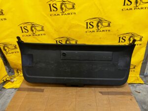 OSŁONA TAPICERKA KLAPY TYŁ BAGAŻNIKA PEUGEOT 508 I KOMBI SW