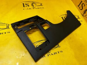 OSŁONA PANEL DESKI KOKPITU LEWA SCHOWEK KIEROWCY DACIA JOGGER SANDERO III