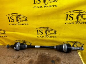 PÓŁOŚ TYŁ TYLNA PRAWY PRAWA FORD EXPLORER VI MK6 3.0 V6 PHEV HYBRID