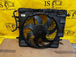 WENTYLATOR WIATRAK CHŁODNICY VOLVO XC90 II