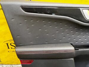 TAPICERKA BOCZEK DRZWI PRZÓD LEWY FORD KUGA MK3 ST-LINE BANG OLUFSEN