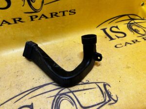 KANAŁ TUNEL PRZEWÓD POWIETRZA JAGUAR XJ X351