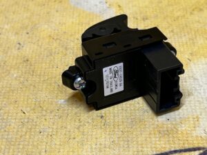 PRZYCISK PANEL PRZEŁĄCZNIK SZYBY FORD RANGER MK5 V WILDTRAK