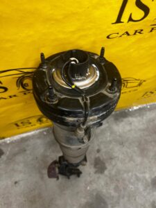 AMORTYZATOR PRZÓD LEWY AUDI A8 D4 LONG LIFT