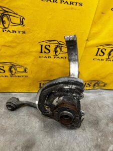 ZWROTNICA ZAWIESZENIE WAHACZE PRZÓD LEWY LEWA BMW X6M E71 X5M E70