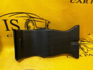 DOLOT KANAŁ TUNEL POWIETRZA JAGUAR XJ X351