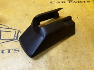 OSŁONA ZAŚLEPKA SZYNY PROWADNICY FOTELA PRZÓD LEWY MERCEDES GLS X166 BRĄZ