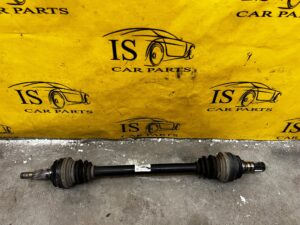 PÓŁOŚ TYŁ TYLNA PRAWY PRAWA PORSCHE PANAMERA 970 I LIFT RWD 3.0 TDI V6