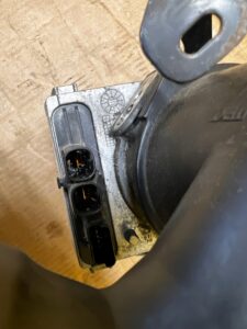 POMPA WSPOMAGANIA PEUGEOT 508 I 2.0 HDI