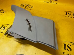 POSZYCIE OSŁONA OBUDOWA SŁUPKA TYŁ D PRAWY MERCEDES GL X166 GRAY