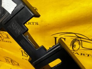 ŚLIZG MOCOWANIE WSPORNIK ZDERZAKA TYŁ PORSCHE MACAN 95B