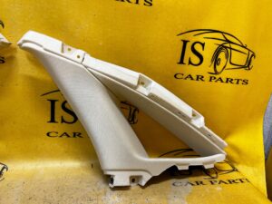 OSŁONA POSZYCIE TAPICERKA SŁUPKA C PRAWY AUDI A8 D4 LONG