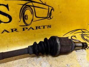 PÓŁOŚ TYŁ TYLNA PRAWY PRAWA PEUGEOT 508 I LIFT SW KOMBI RXH 2.0 HYBRID