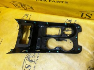 RAMKA OSŁONA DEKOR TUNELU ŚRODKOWEGO FORD BRONCO 21-