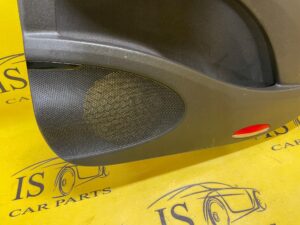 BOCZEK TAPICERKA DRZWI BIAŁY BRĄZ PRAWY TYŁ RENAULT ESPACE V