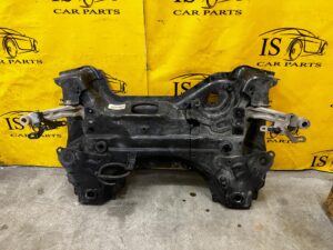 SANKI WÓZEK ZAWIESZENIE PRZÓD CITROEN DS7 CROSSBACK X74 2.0 BLUE HDI