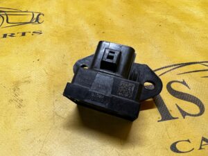 MODUŁ STEROWNIK POMPY PALIWA FORD BRONCO 21- 2.7 V6 ECOBOOST