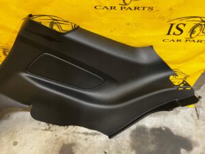 BOCZEK TAPICERKA TYŁ PRAWY PRAWA FORD MUSTANG VI
