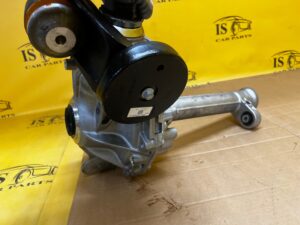 DYFER DYFERENCJAŁ MOST PRZÓD LAND ROVER DEFENDER II L663 2.0 PT204 4.10