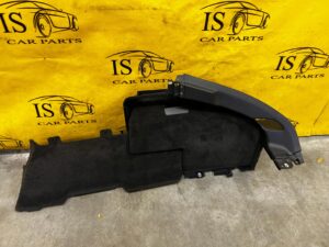 BOCZEK BAGAŻNIKA TYŁ PRAWY PORSCHE PANAMERA 970 I LIFT 3.0 S E-HYBRID