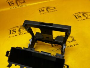 SCHOWEK TUNELU ŚRODKOWEGO TYŁ BMW X5 F15 X6 F16